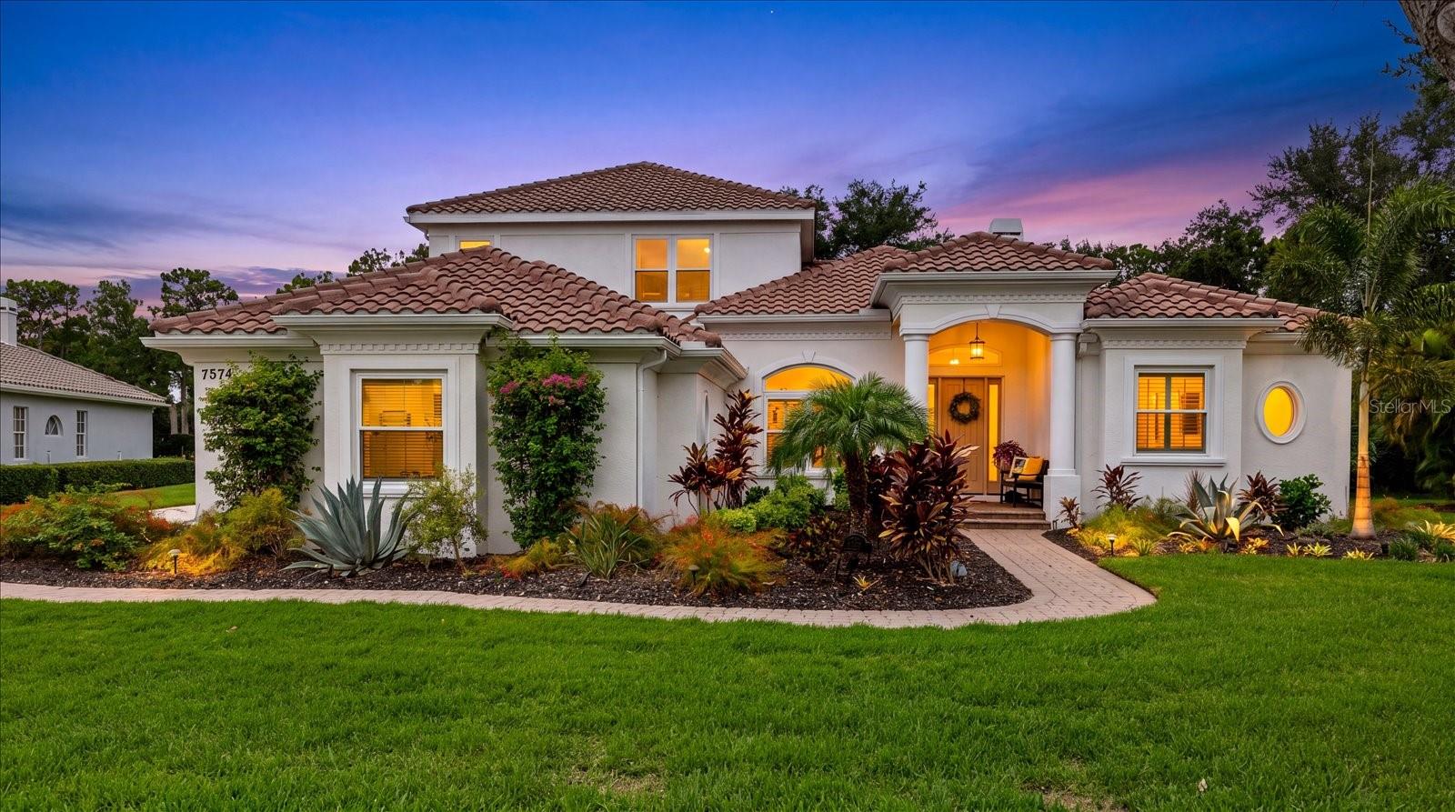 7574 Tori Way photo 1