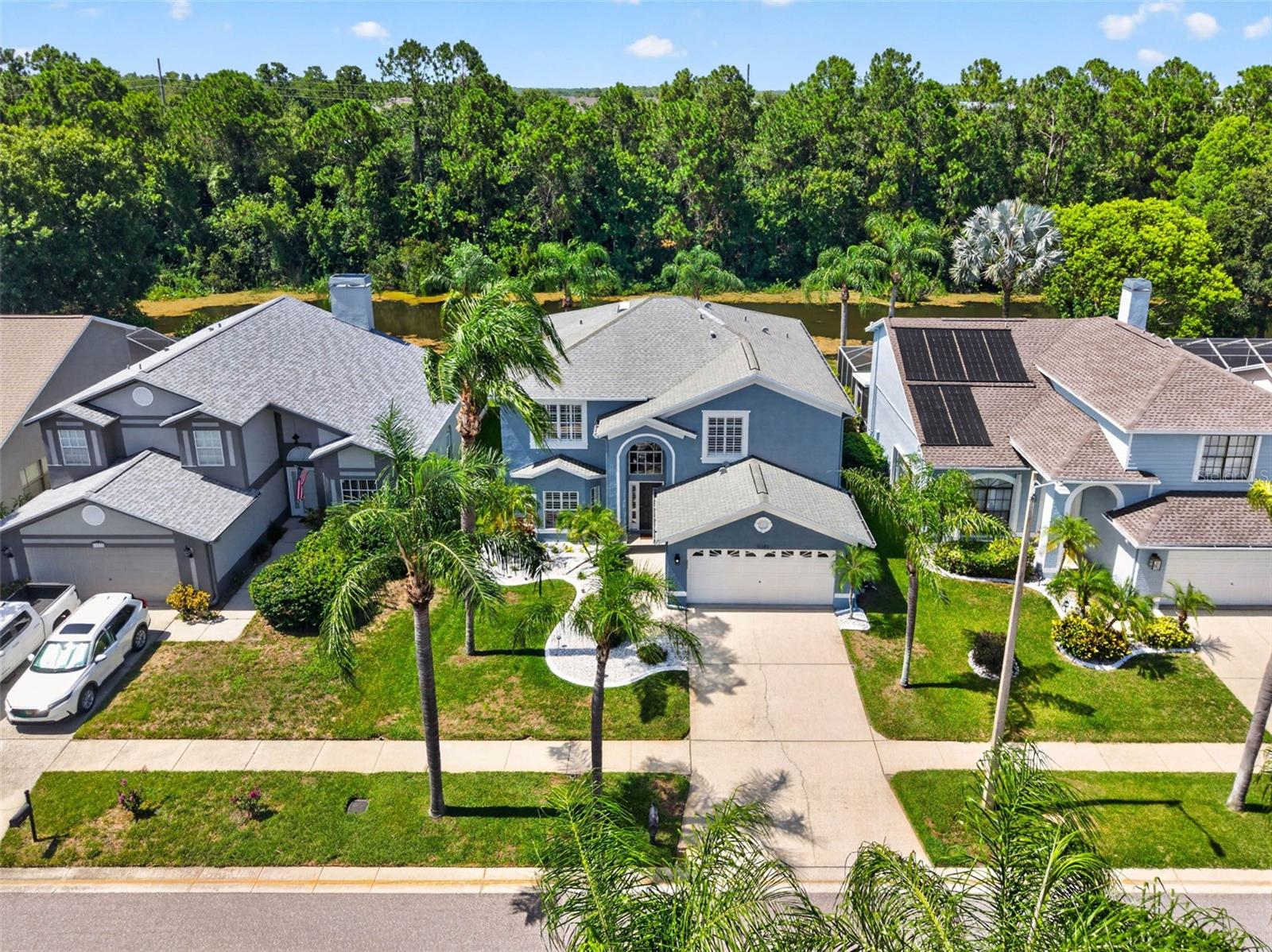 11123 Clayridge Dr