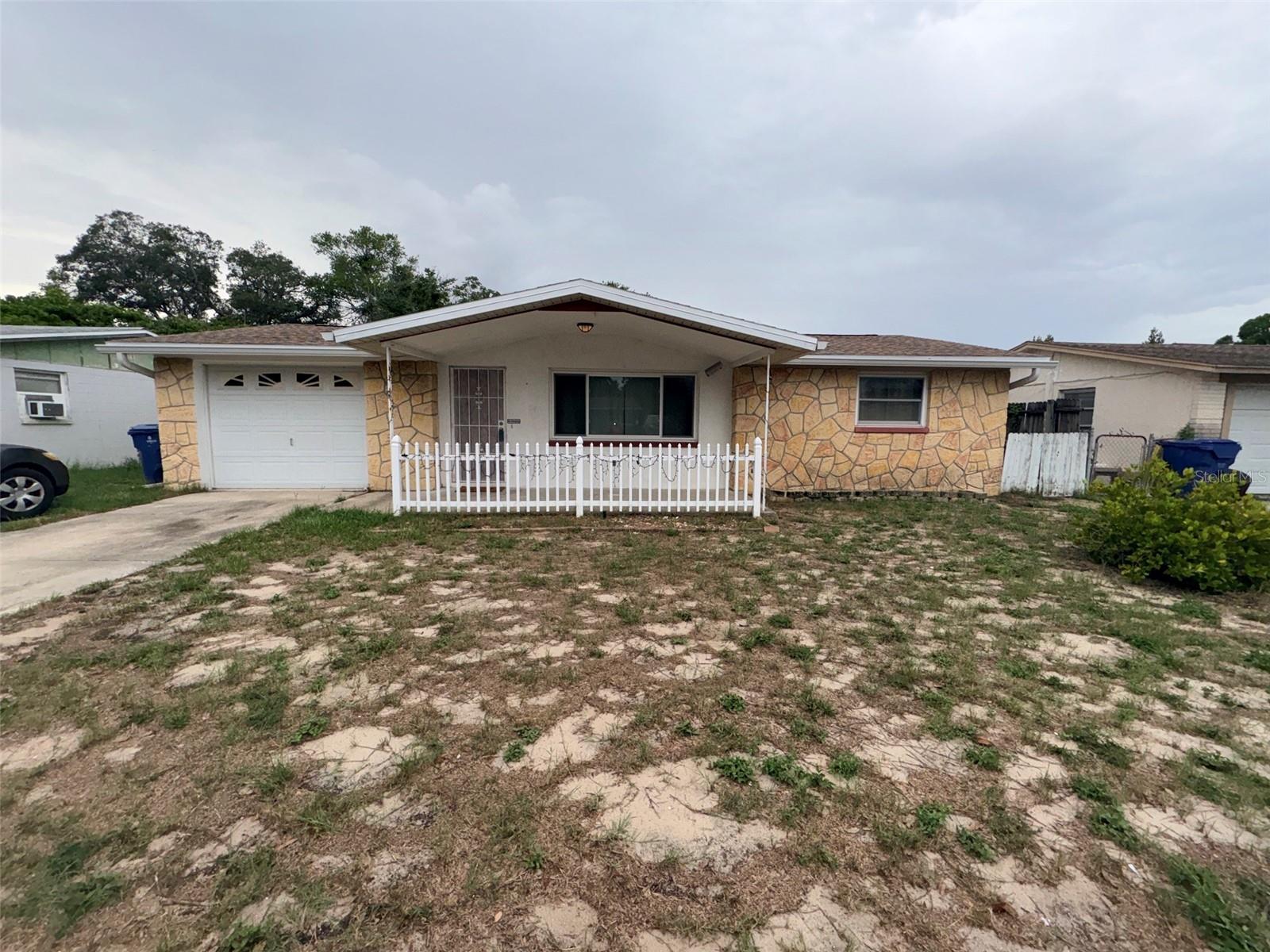 3541 Bigelow Dr