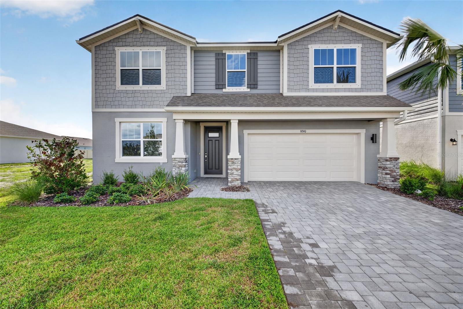 9240 Derbyshire Dr photo 1