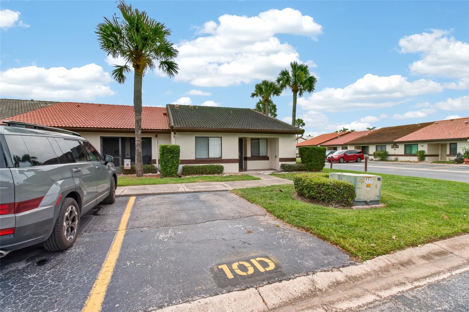 7360 Ulmerton Rd #10D