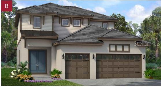 911 Signet Dr