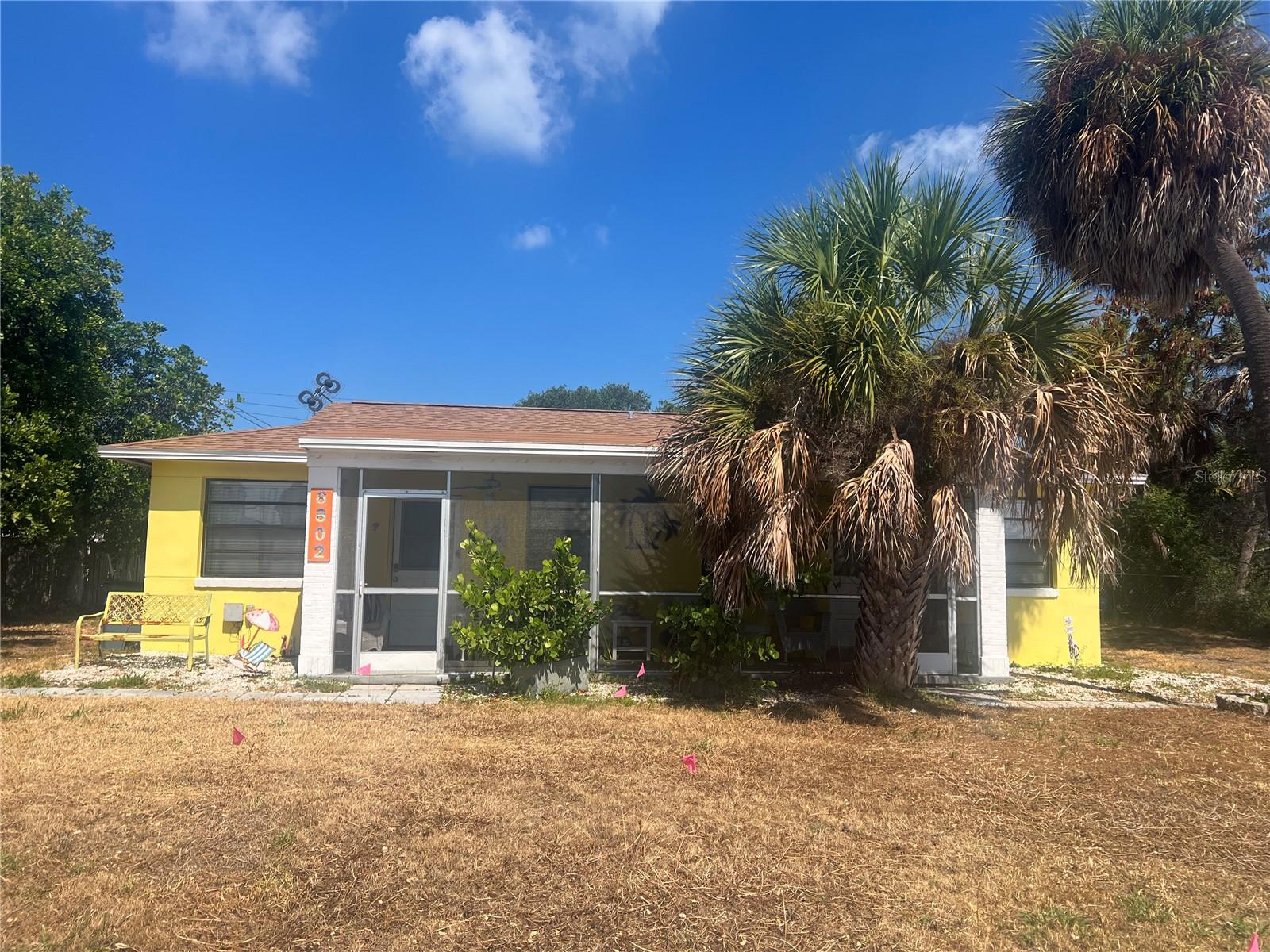 6802 Gulf Winds Dr photo 1