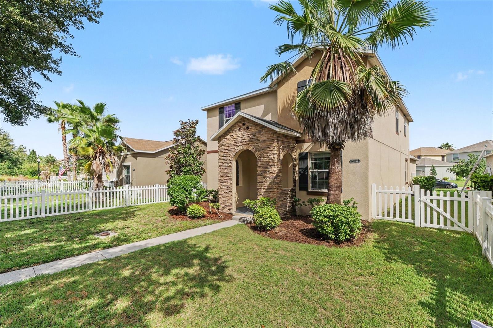 21087 Pleasant Plains Pkwy