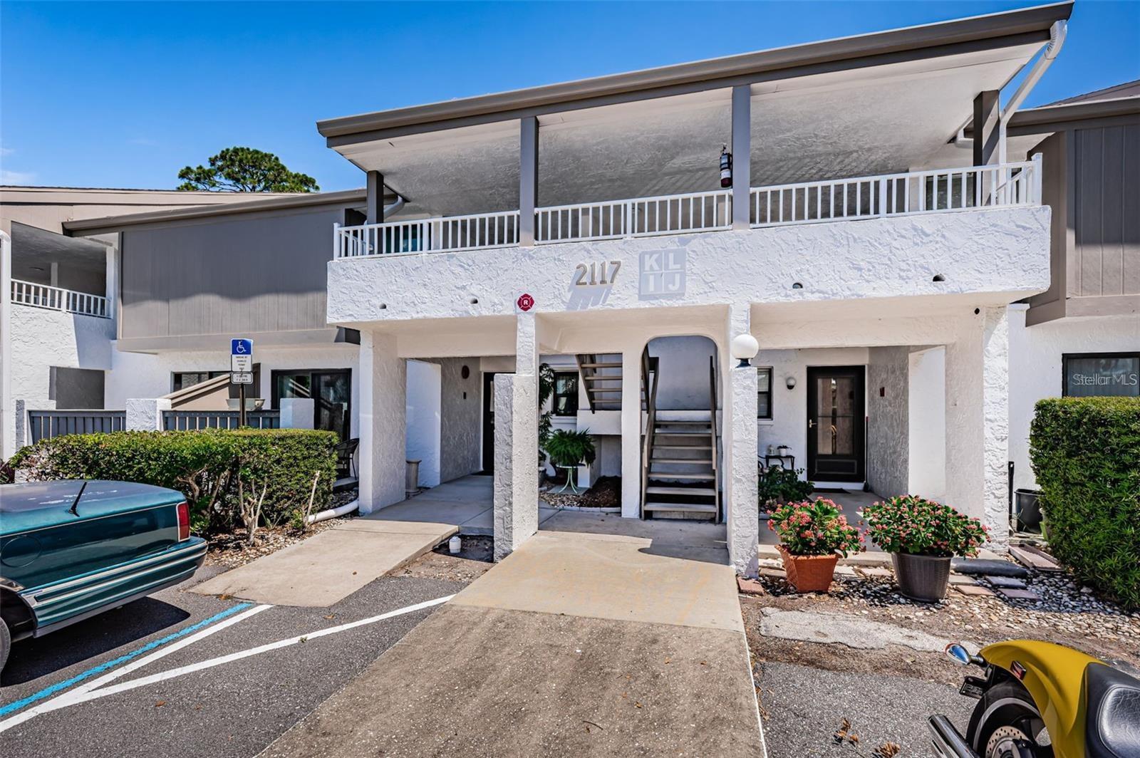 2117 Lakewood Club Dr S #7K photo 1