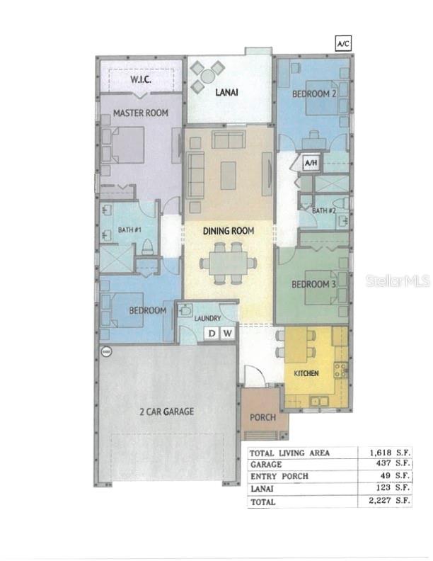 5127 80th Way N