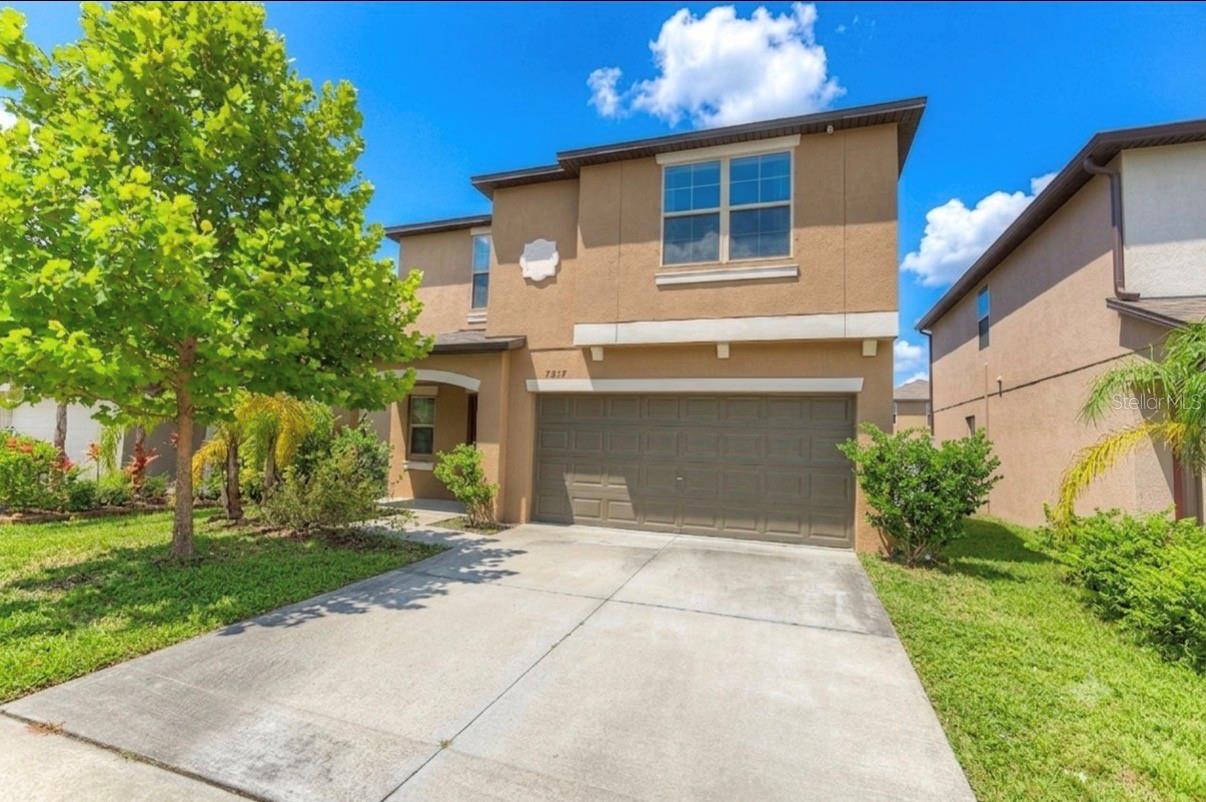 7217 Ronnie Gardens CT