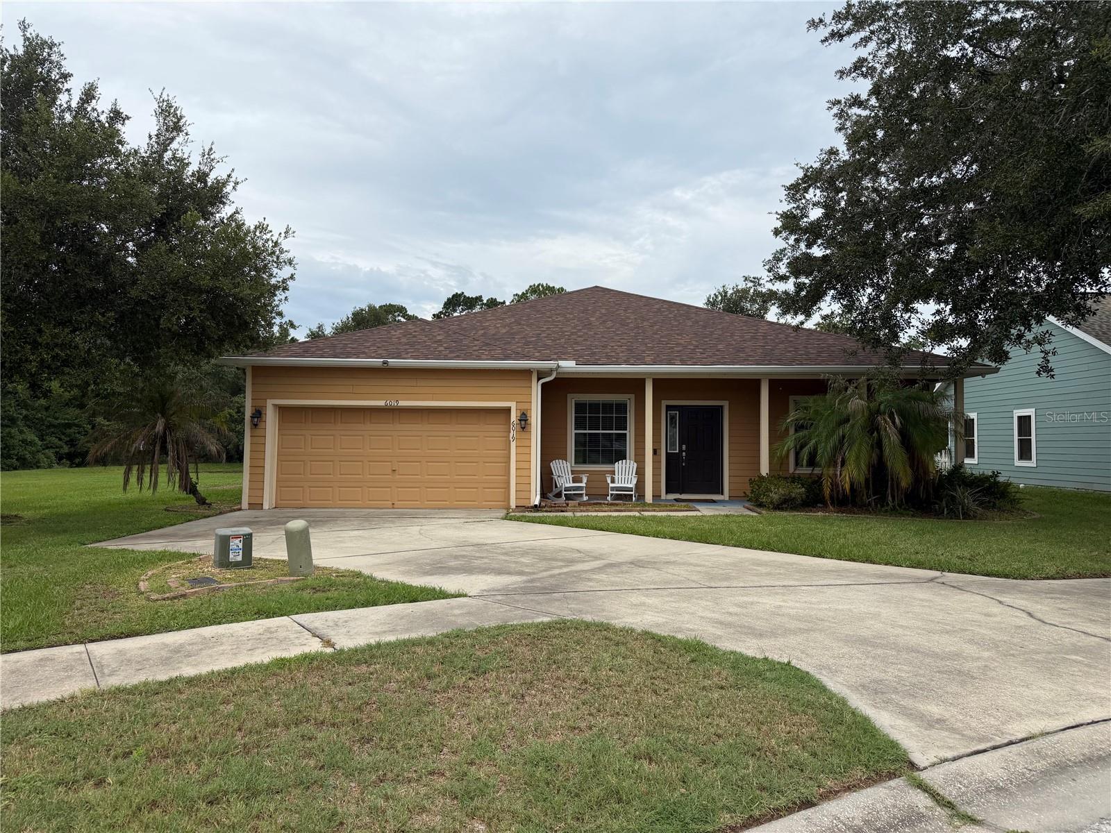 6019 Evansbrook Dr