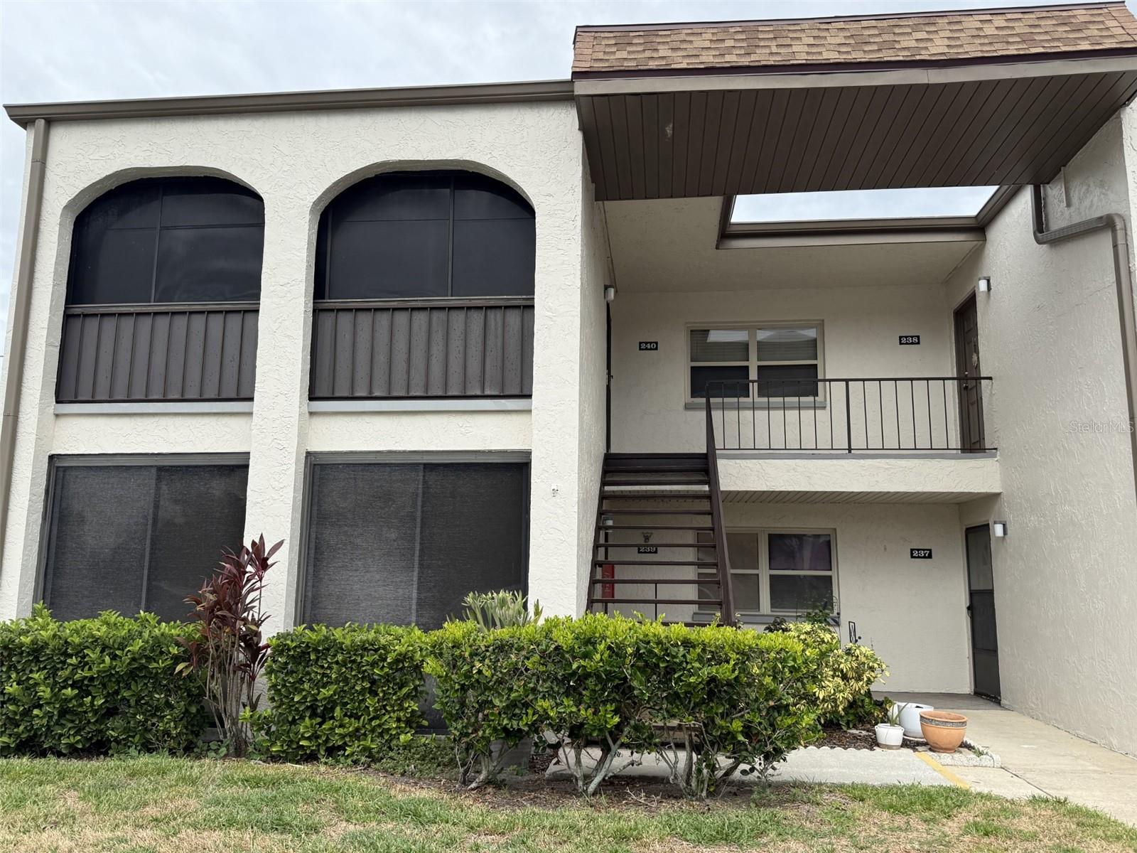 7701 Starkey Rd #239