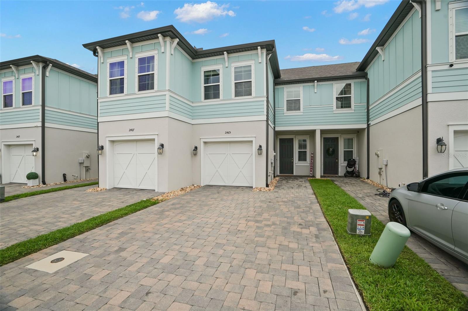 2465 Foggy Creek Cir