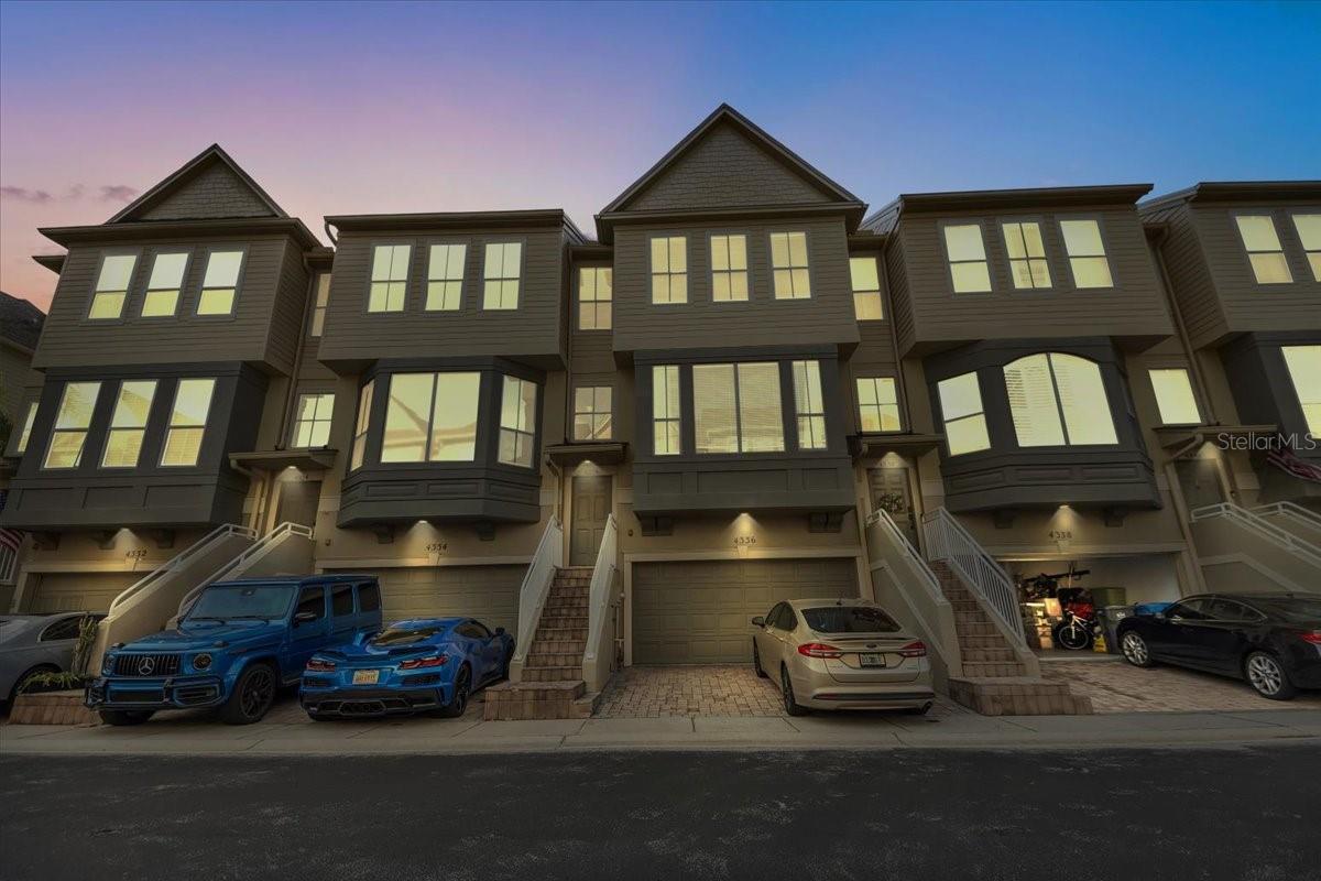4336 Spinnaker Cove Ln