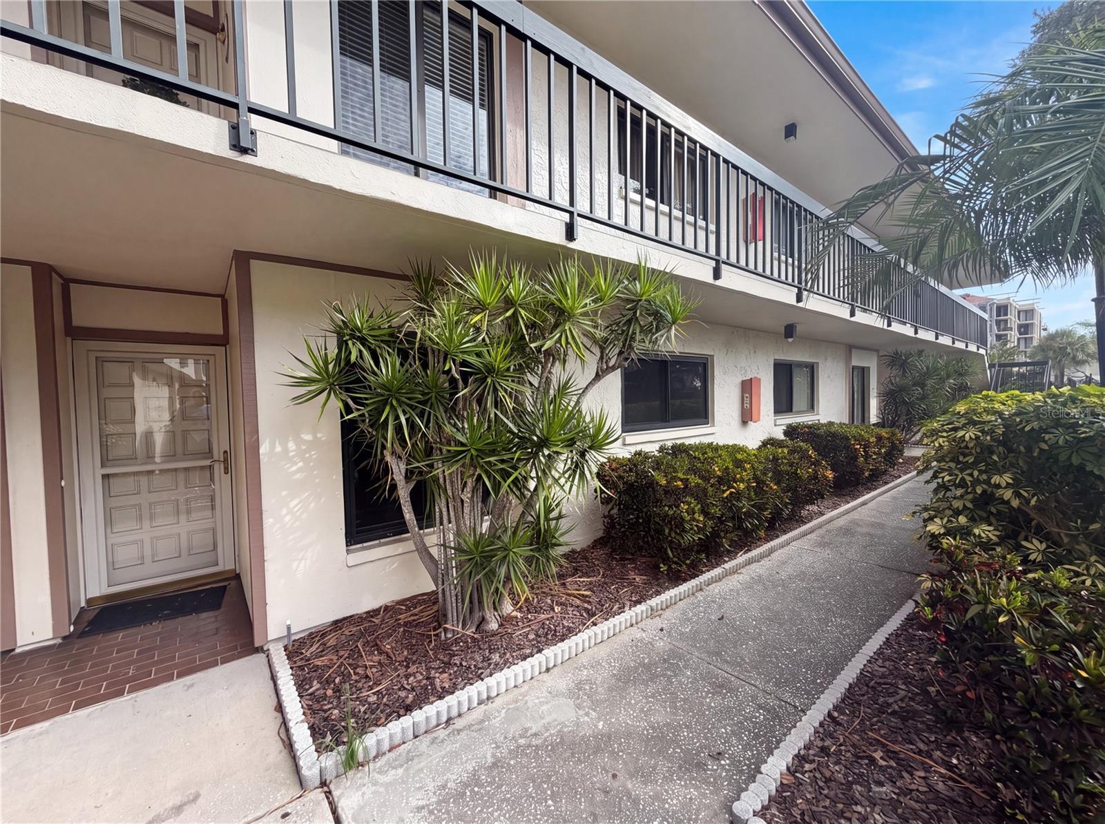 6219 Palma Del Mar Blvd S #114