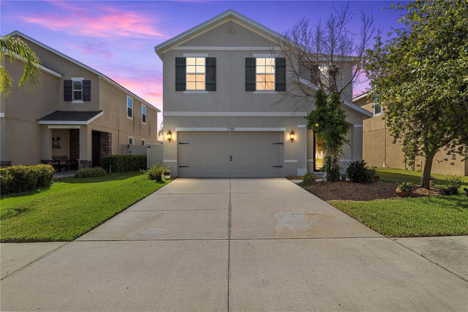 7789 Tuscan Bay Cir