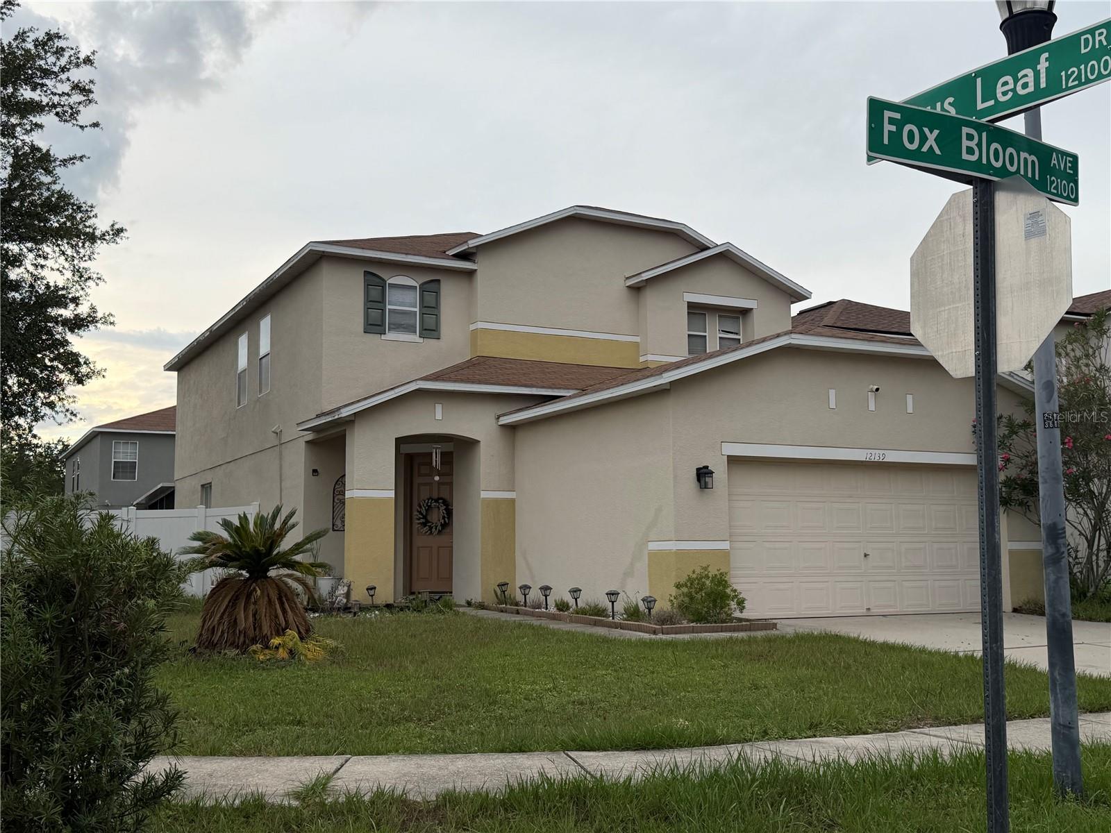 12139 Fox Bloom Ave photo 1
