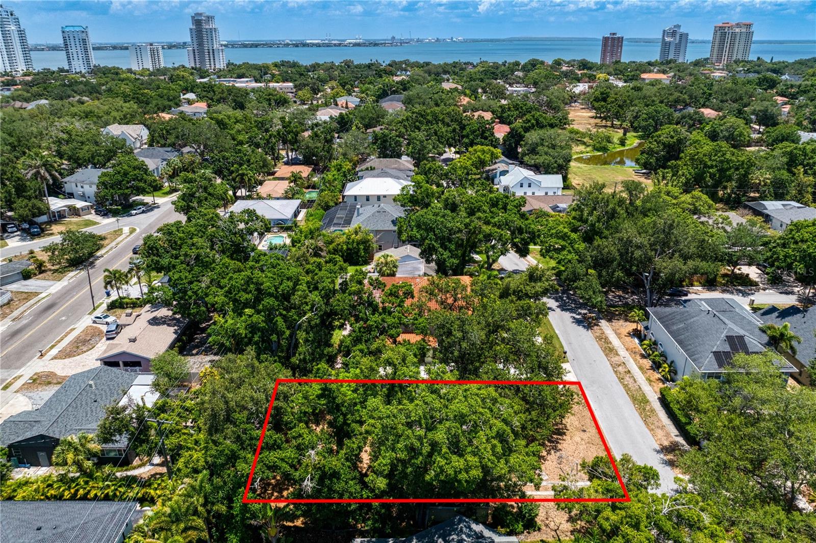 3403 W Bay Villa Ave photo 1