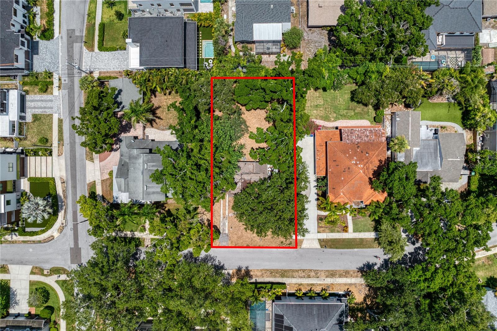 3403 W Bay Villa Ave