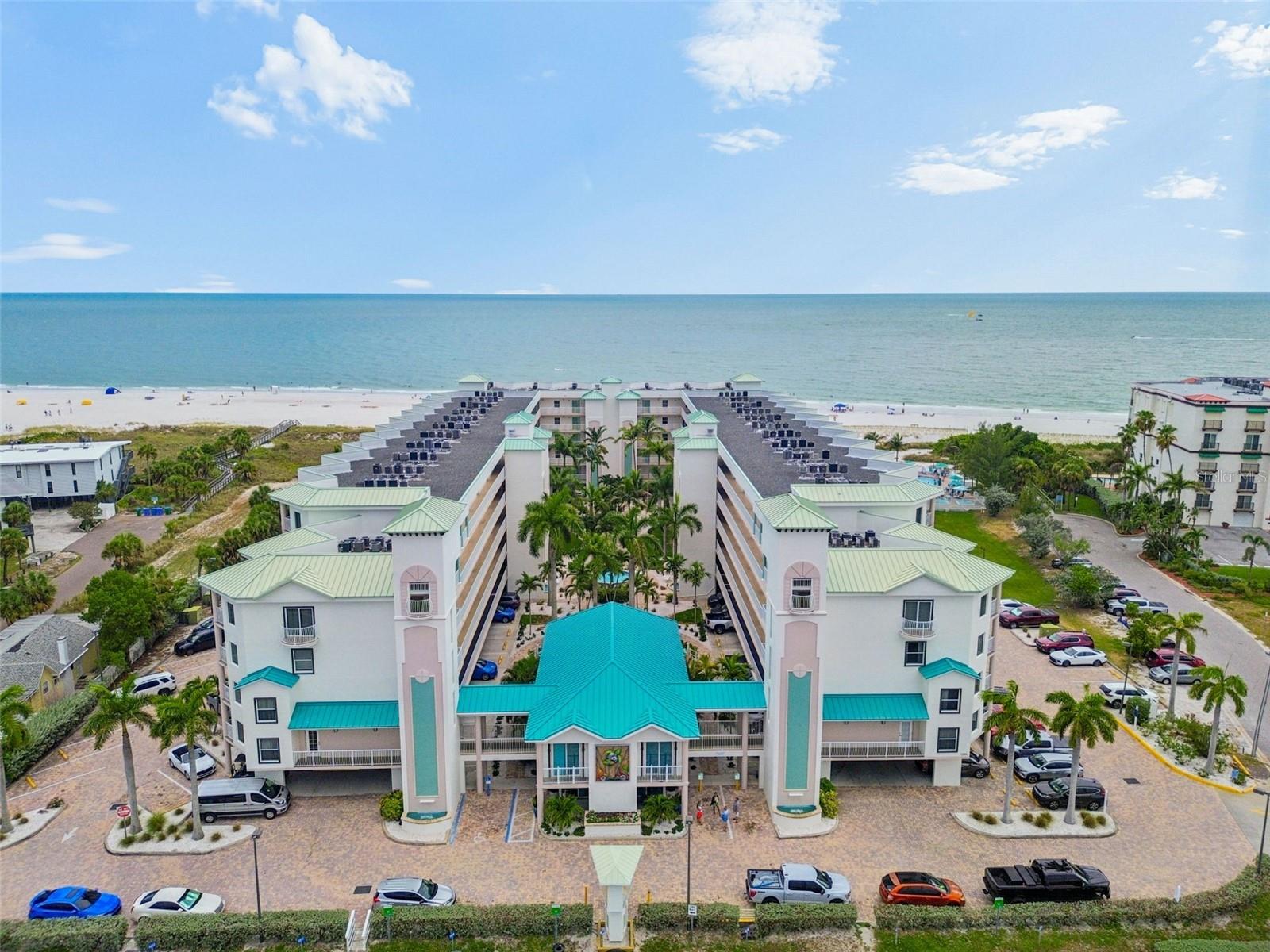12000 Gulf Blvd #304S photo 1