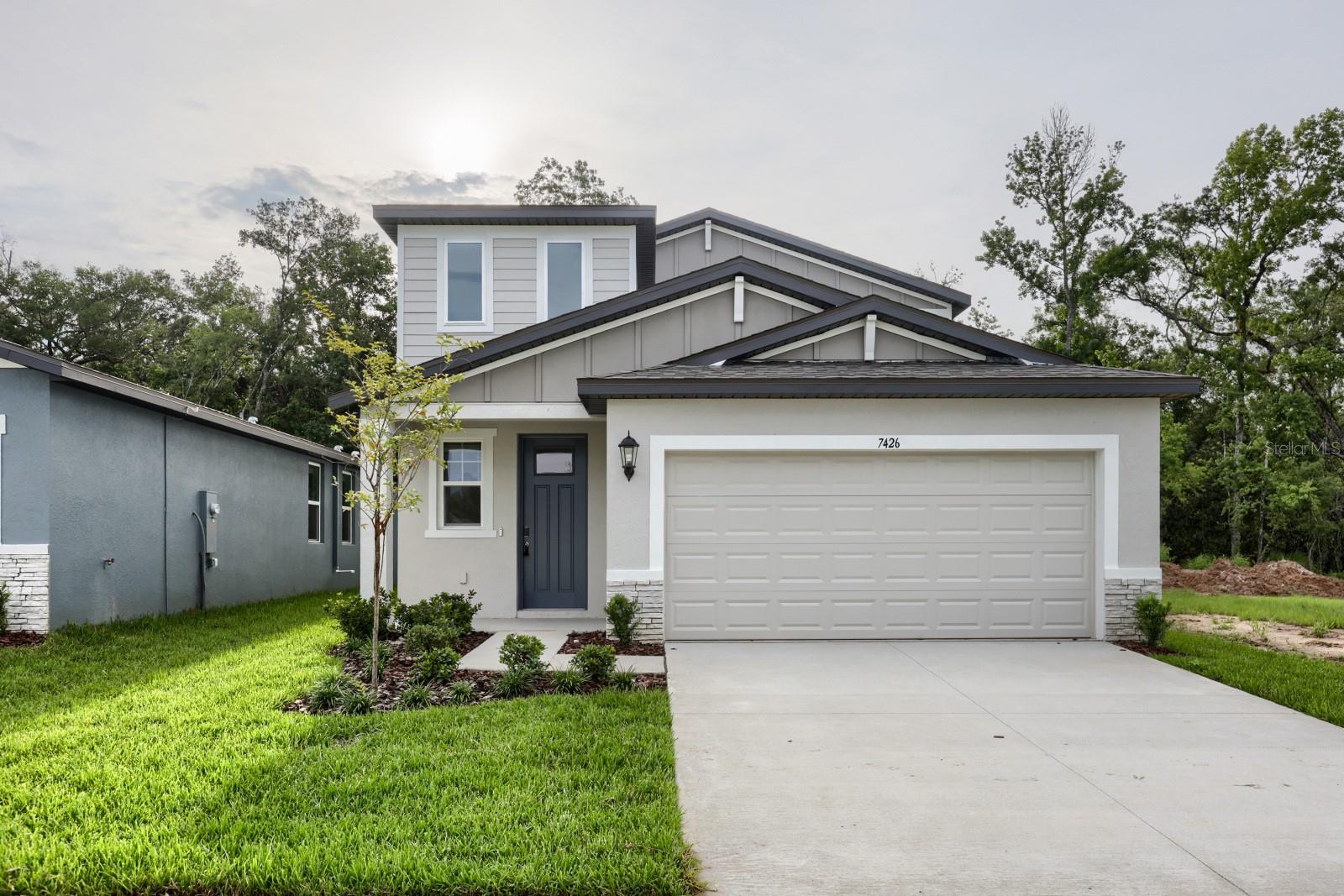 7426 Mia Vine Dr photo 1