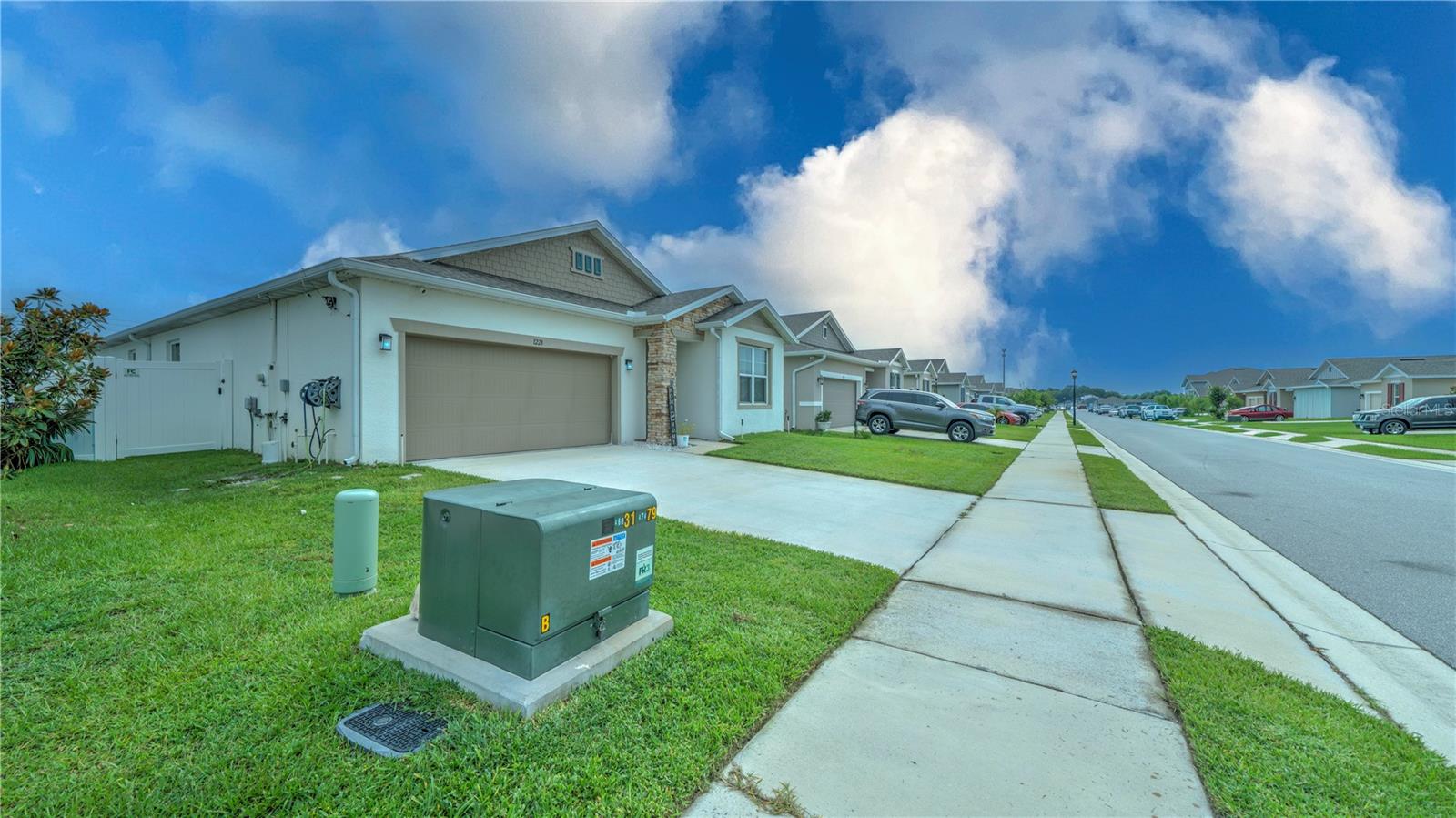 1228 Mattie Pointe Blvd
