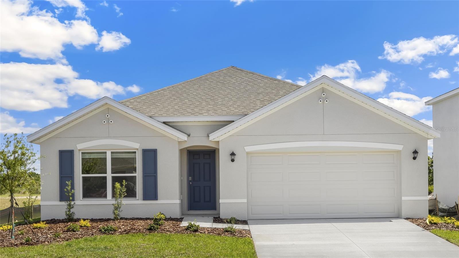 5720 Silver Moonlight Dr photo 1