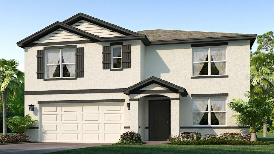 5724 Silver Moonlight Dr photo 1