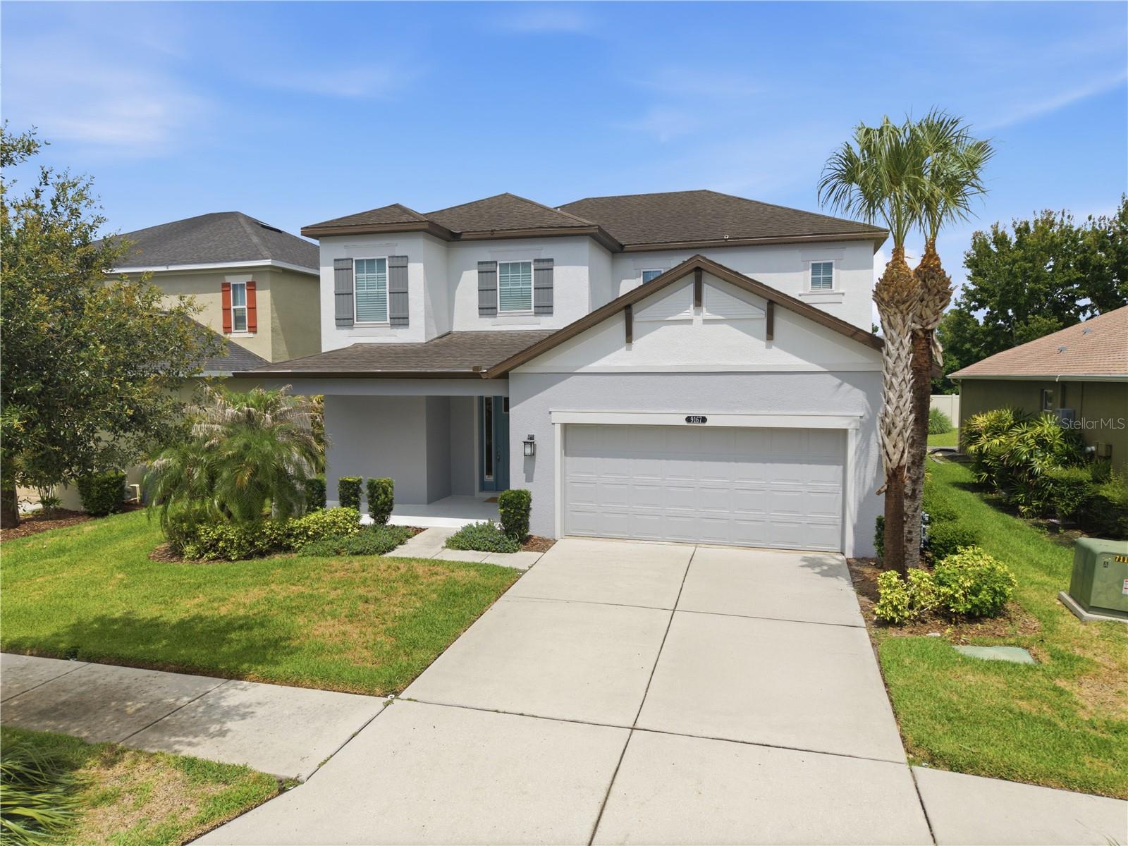 9167 Bella Vita Cir photo 1