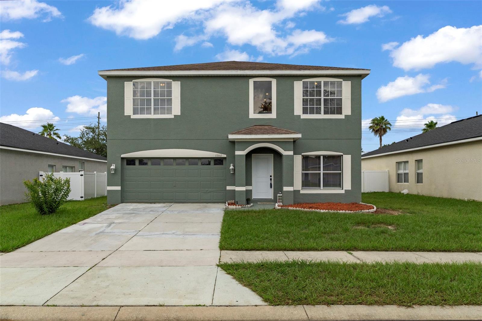 15160 Durango Cir photo 1