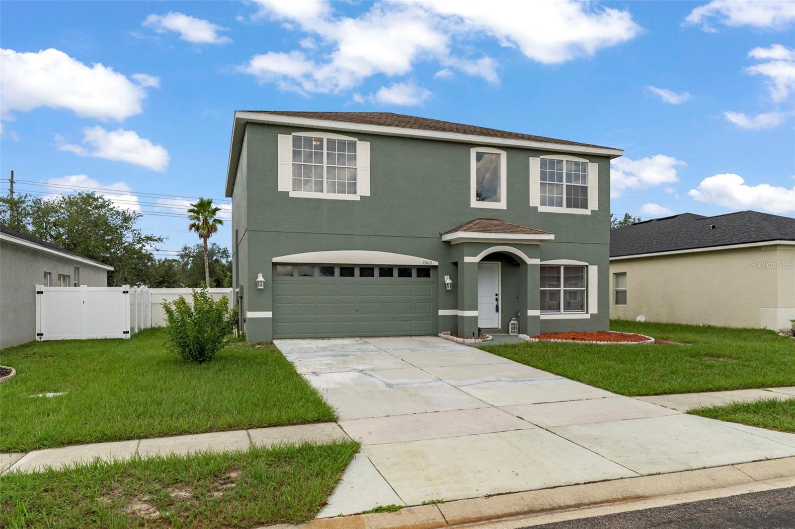 15160 Durango Cir