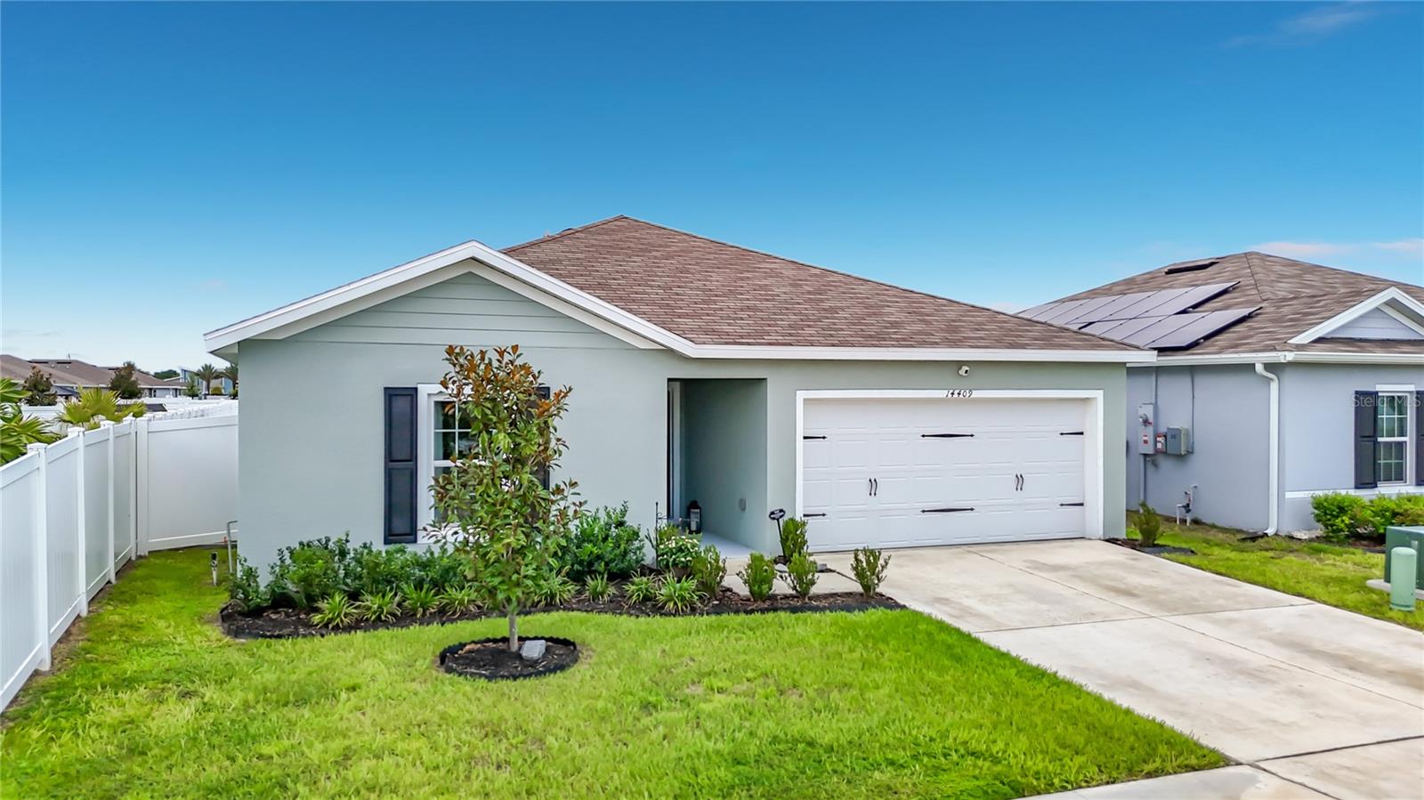 14409 Whitewater Way