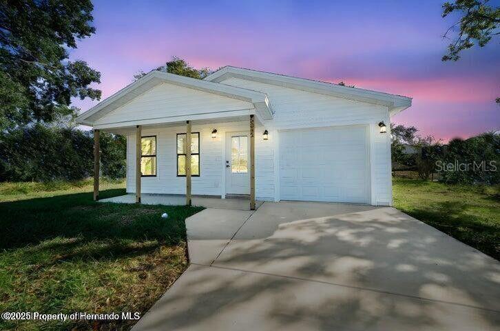 15176 Gonzo Rd photo 1
