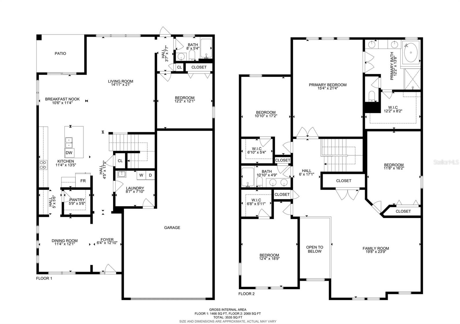22166 Woodmen Hall