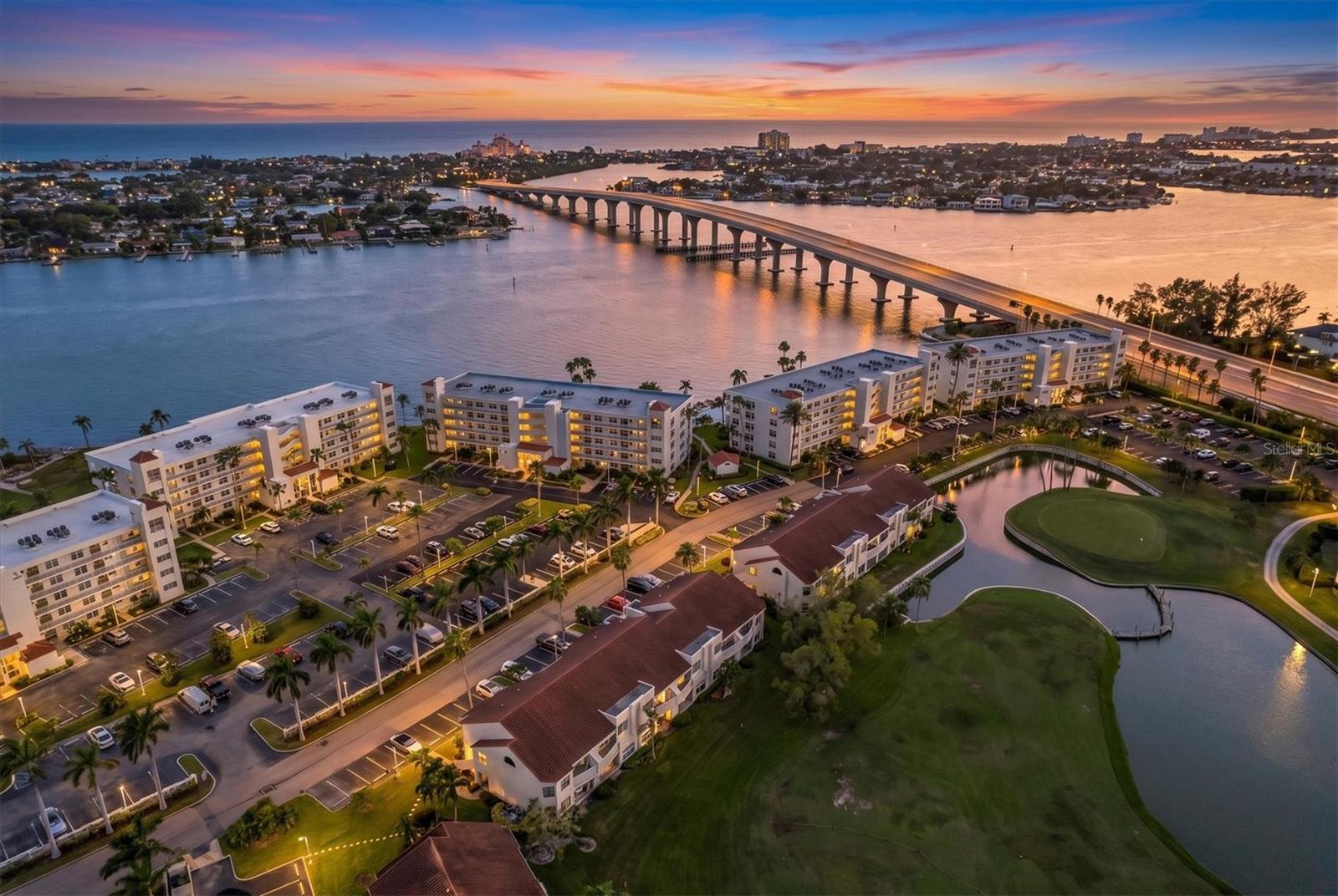 6000 Bahia Del Mar Cir #131