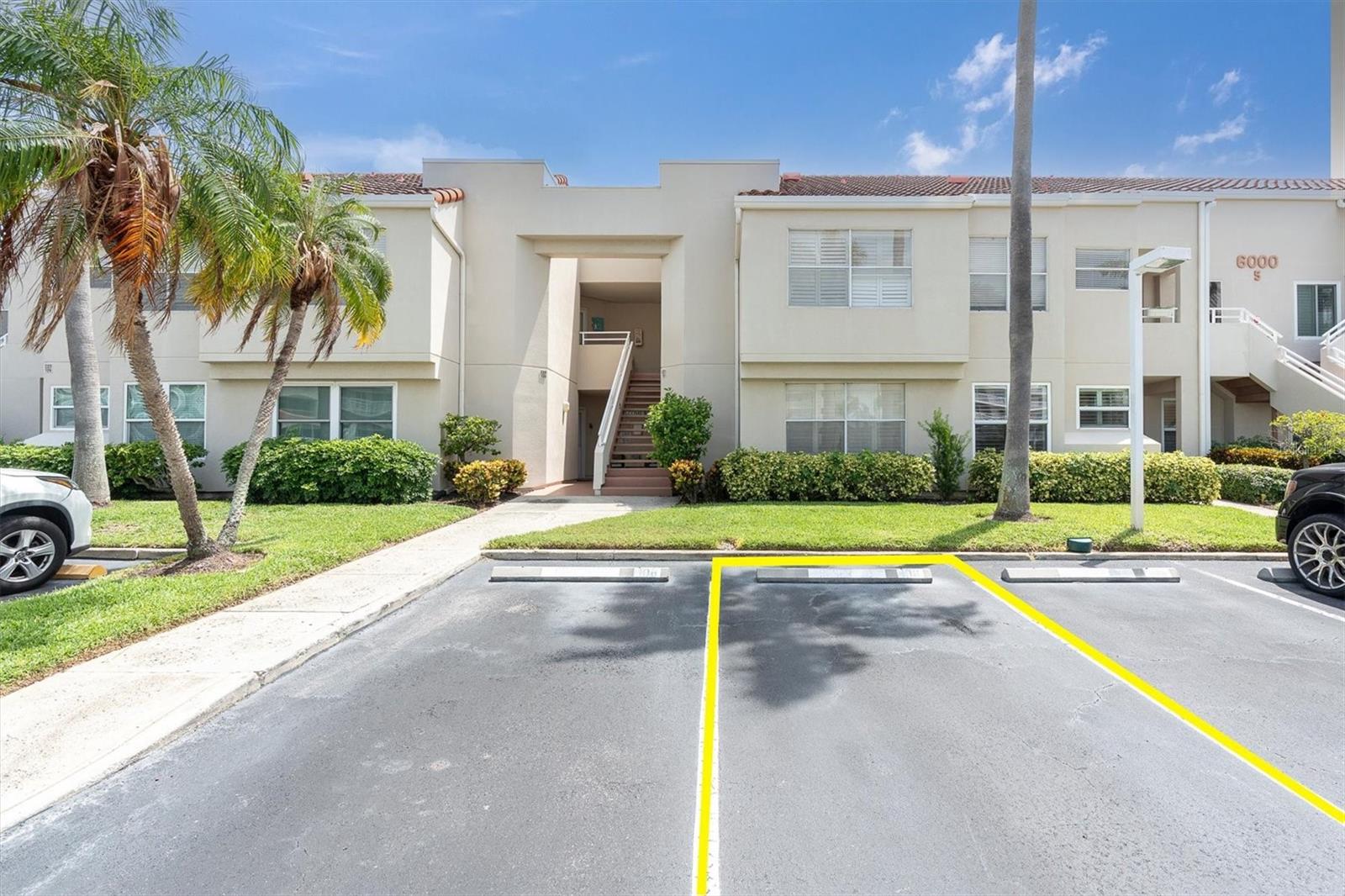 6000 Bahia Del Mar Cir #131