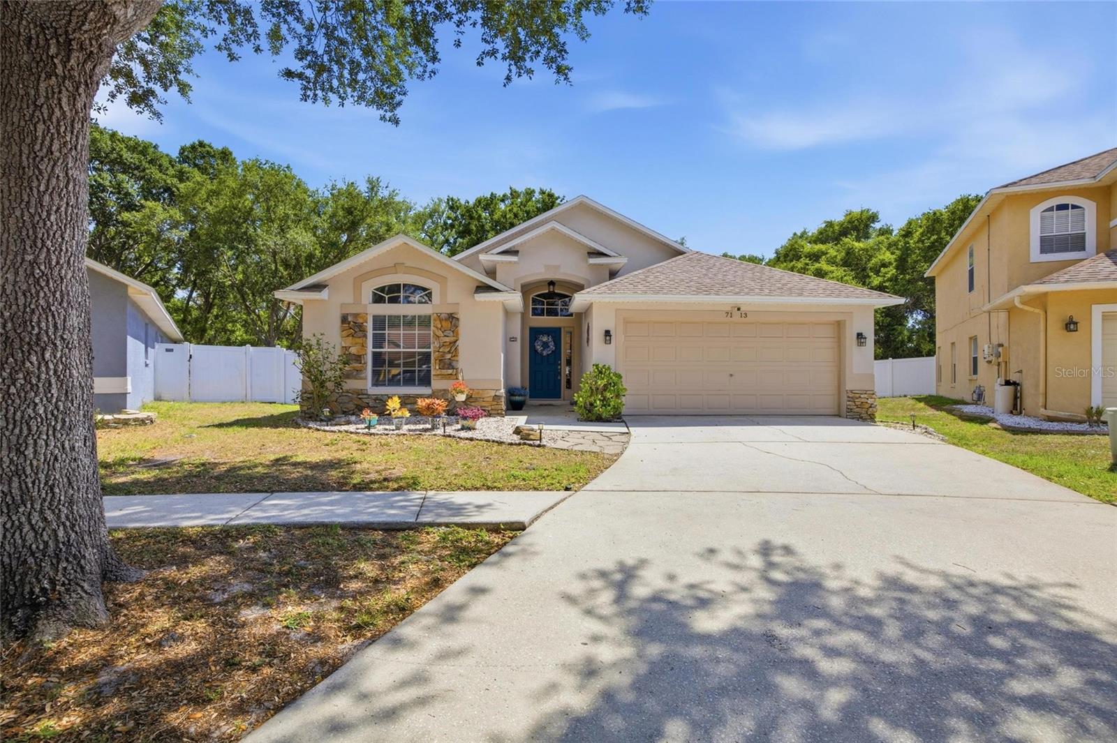 7113 Colony Pointe Dr
