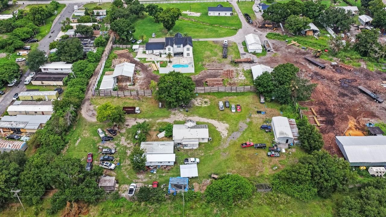 5610 Cajun Rooster Trail