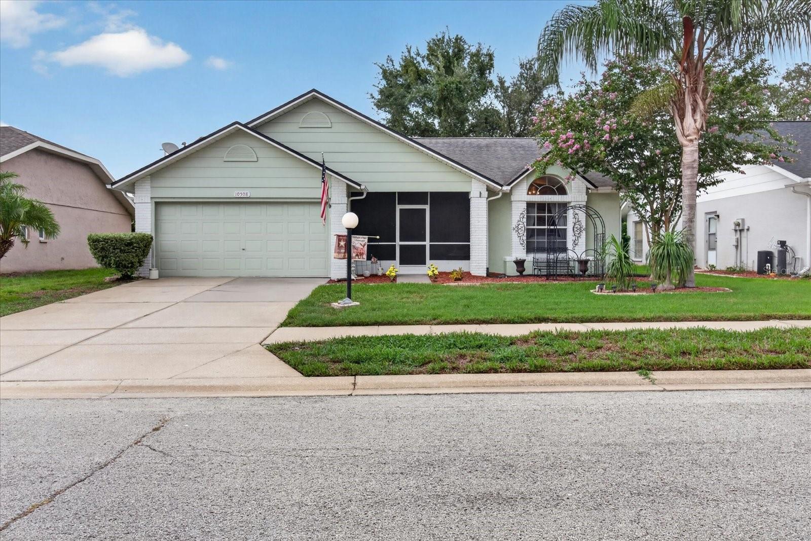 10508 Quimby Dr photo 1