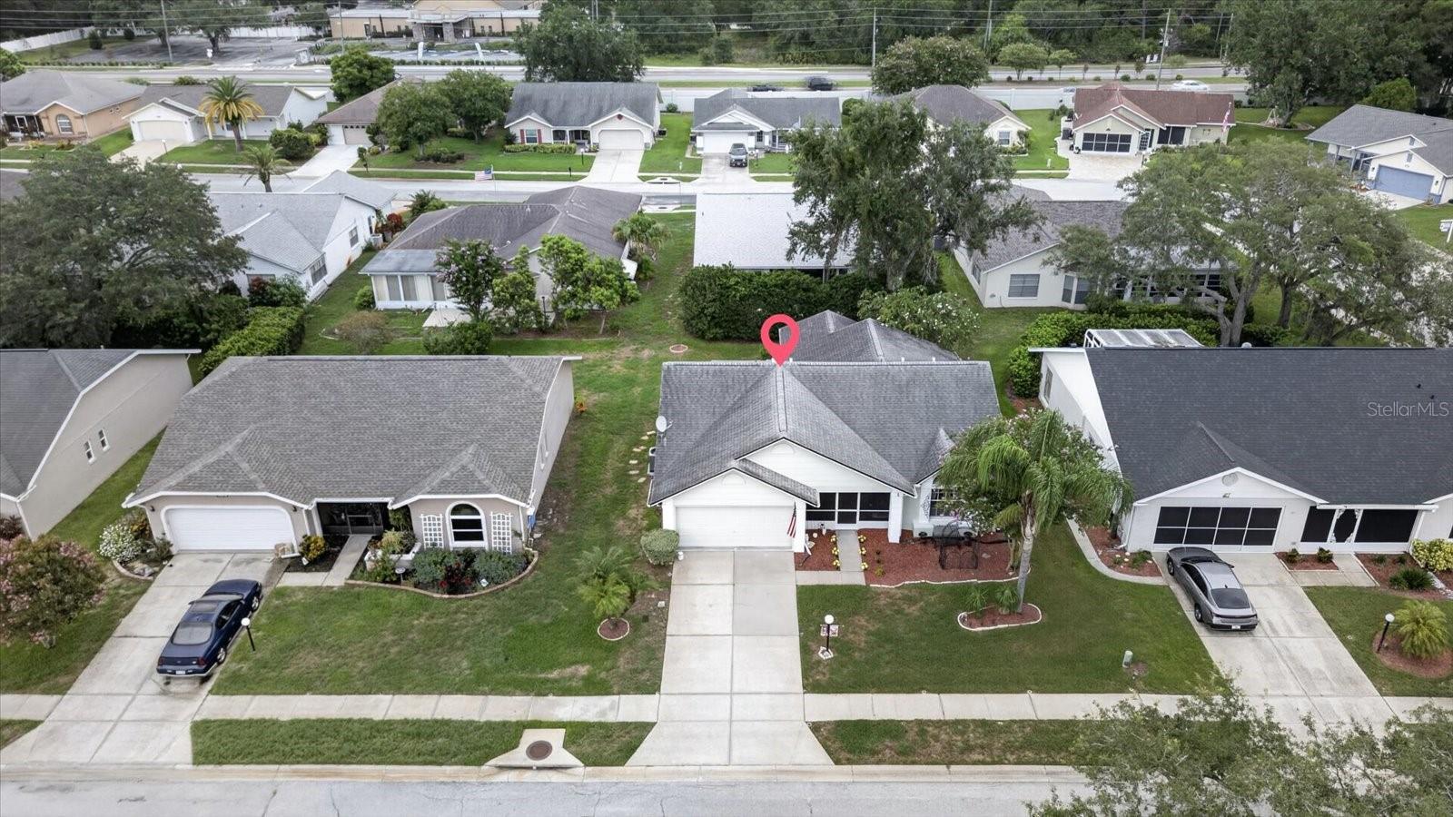 10508 Quimby Dr
