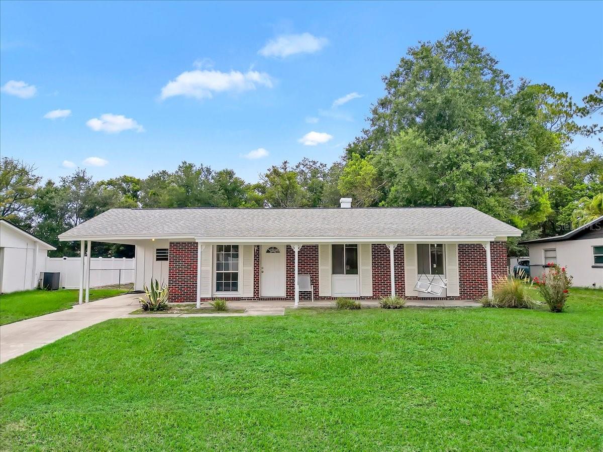 5810 Driftwood Dr photo 1
