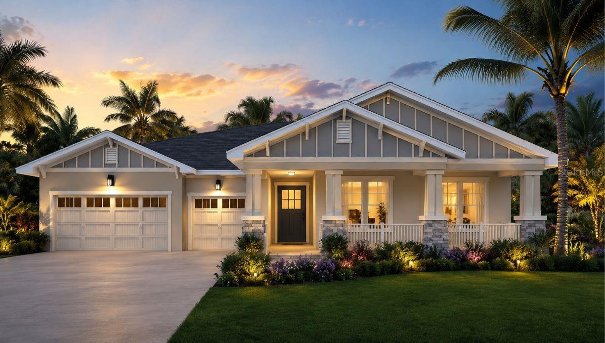 4836 Majestic Hills Loop photo 1