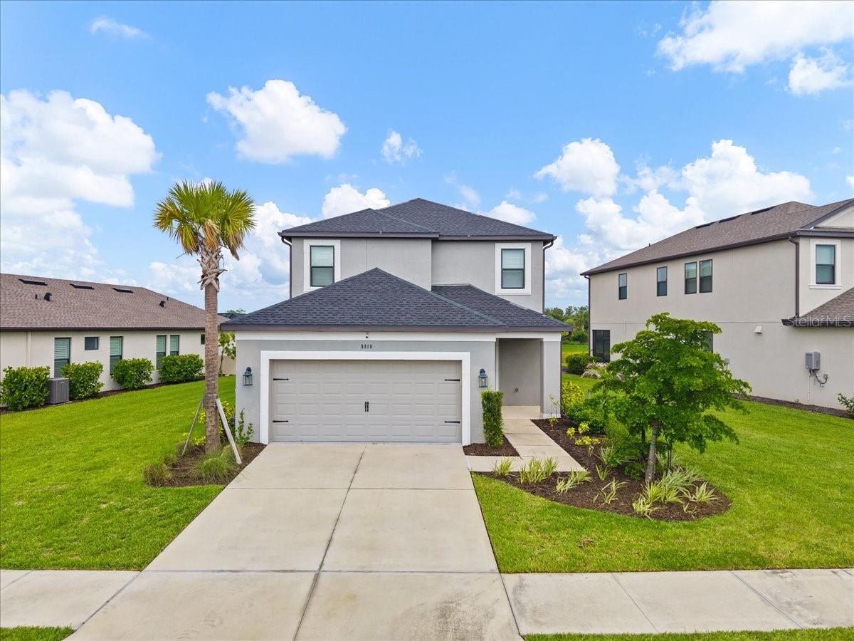 9016 Tequila Sunrise Dr photo 1