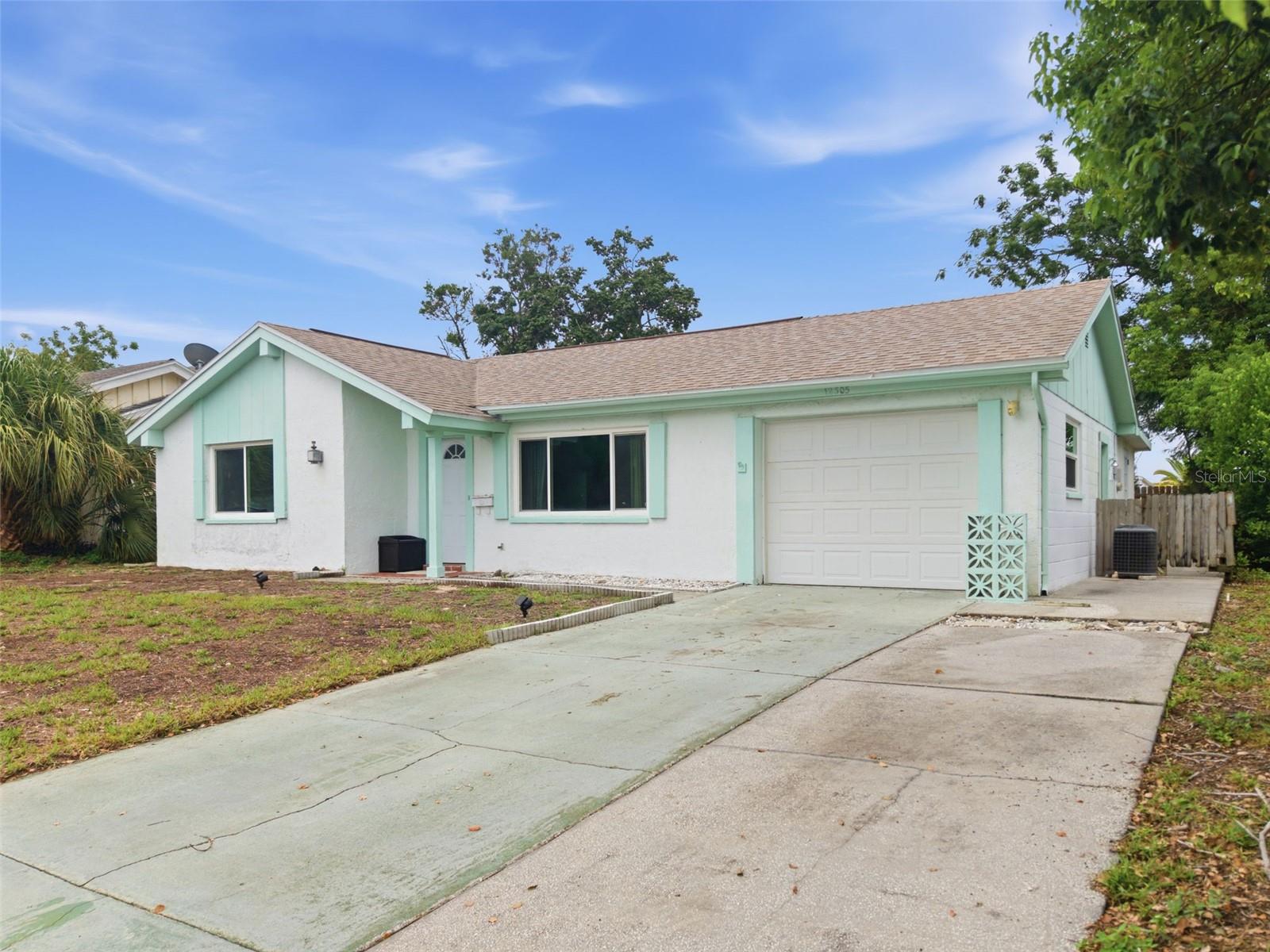 12305 Partridge Hill Row