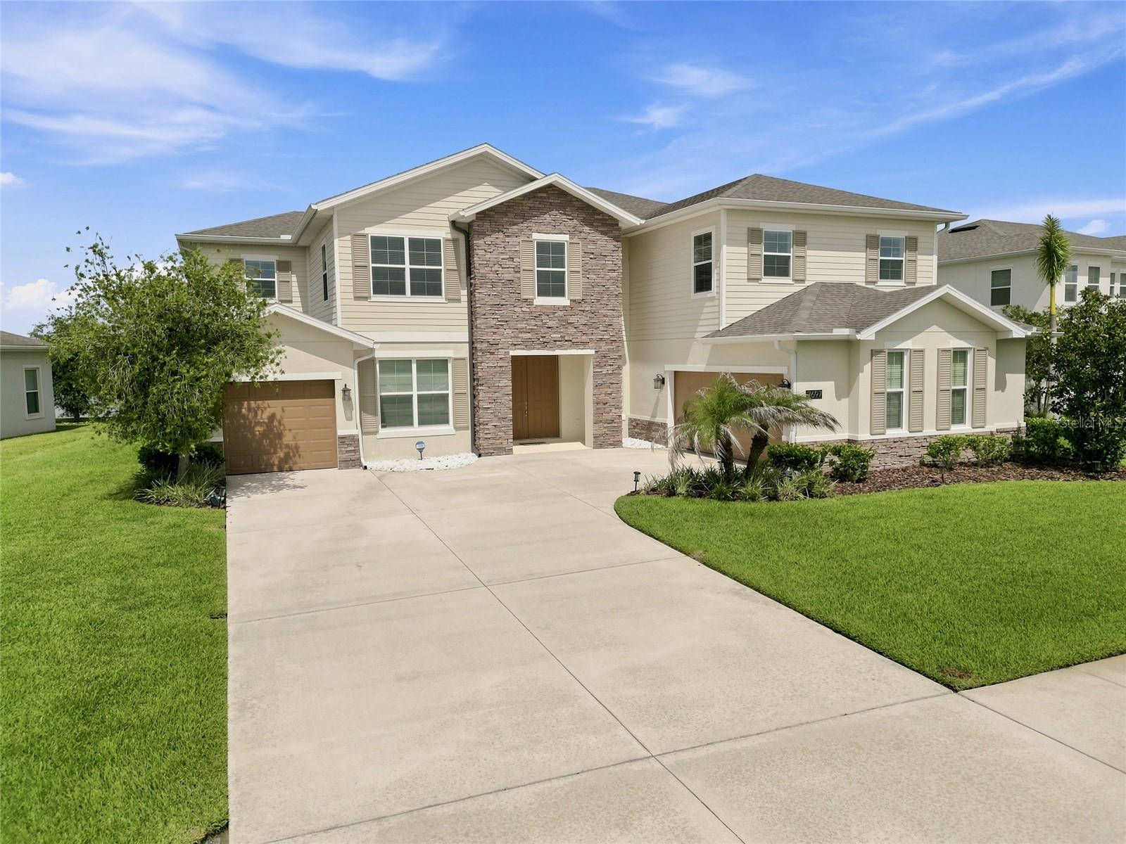 7697 Roma Dune Dr photo 1