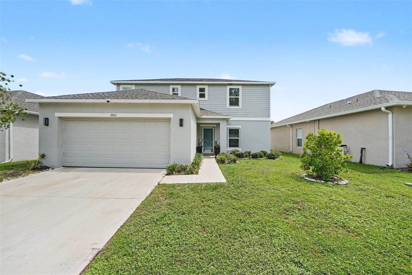 2051 Rosewood Cir