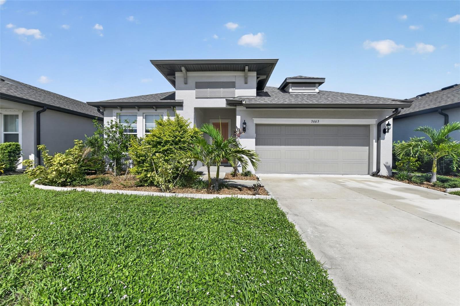 3663 Quiet Dr photo 1