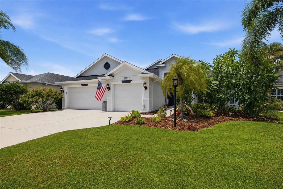 4708 Tilden Park CT photo 1