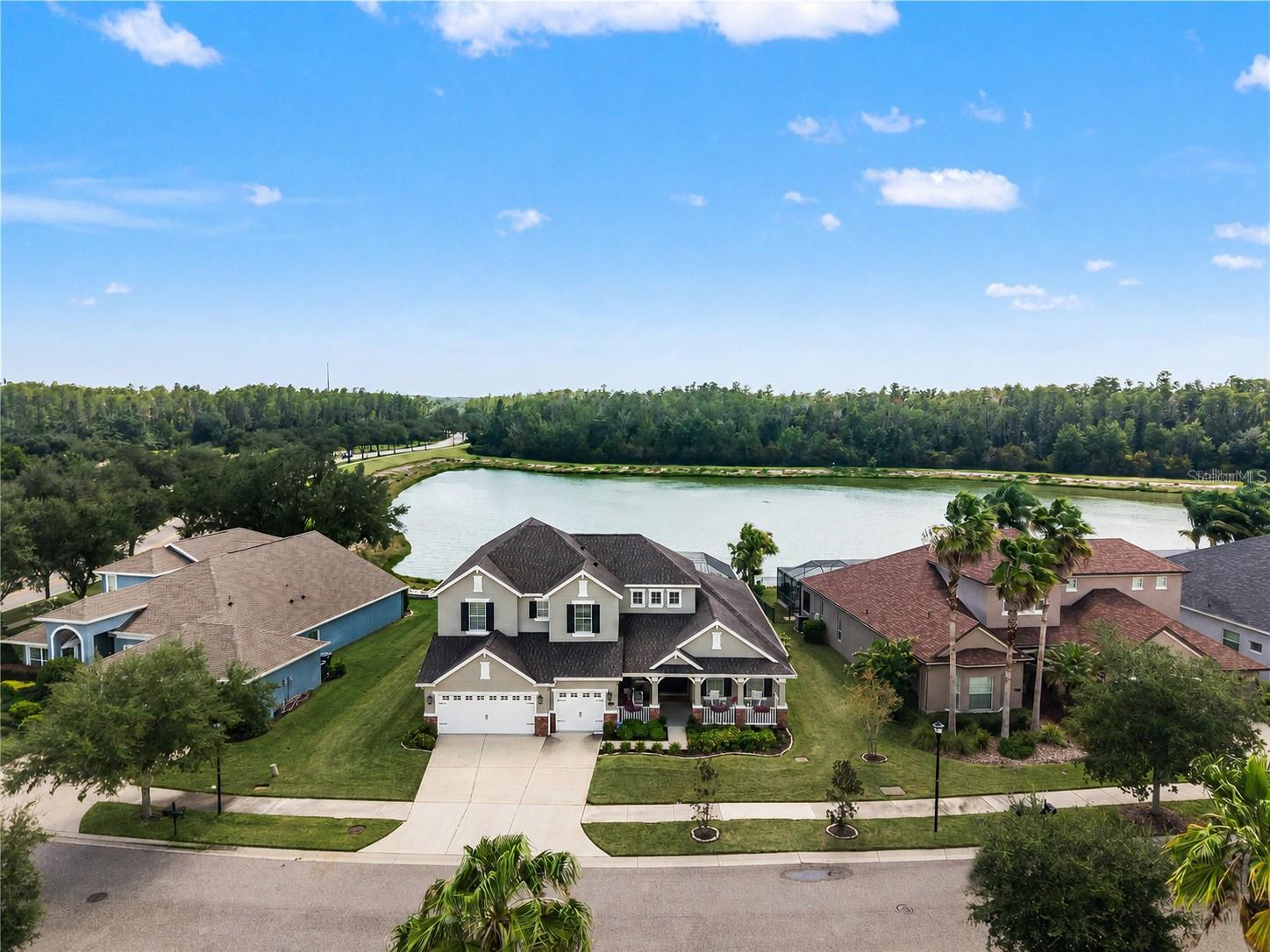 19304 Yellow Clover Dr