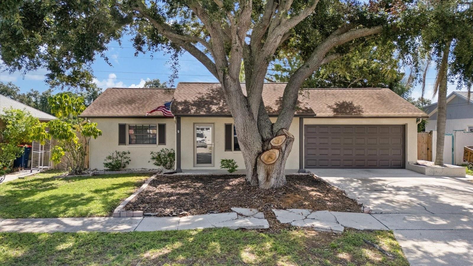 1310 Mandarin Dr