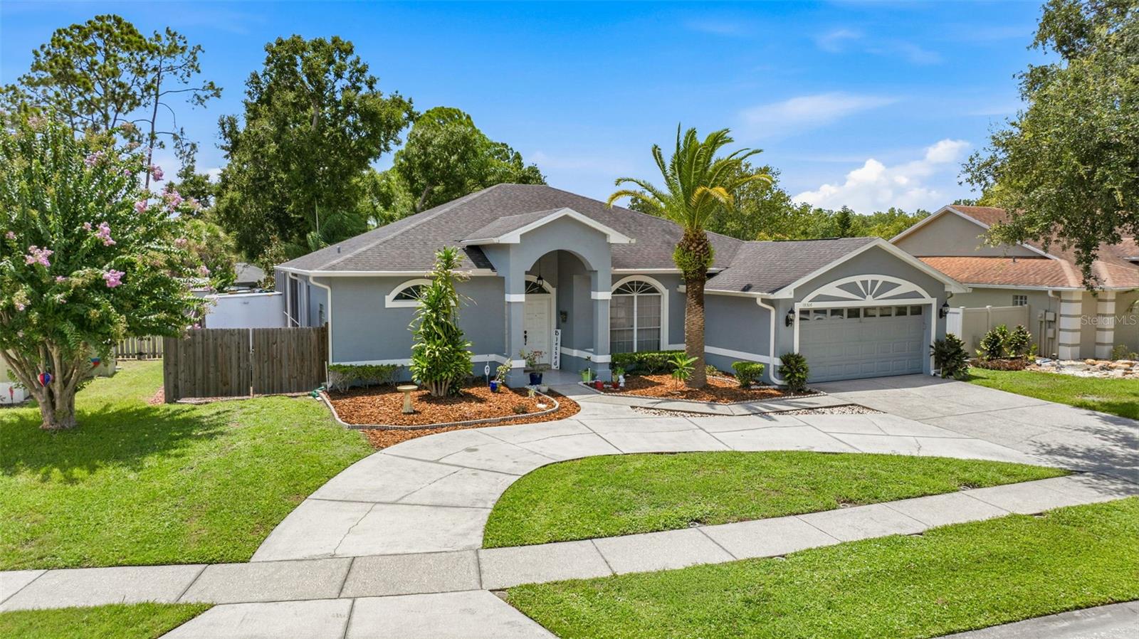 15306 Carrollton Ln photo 1