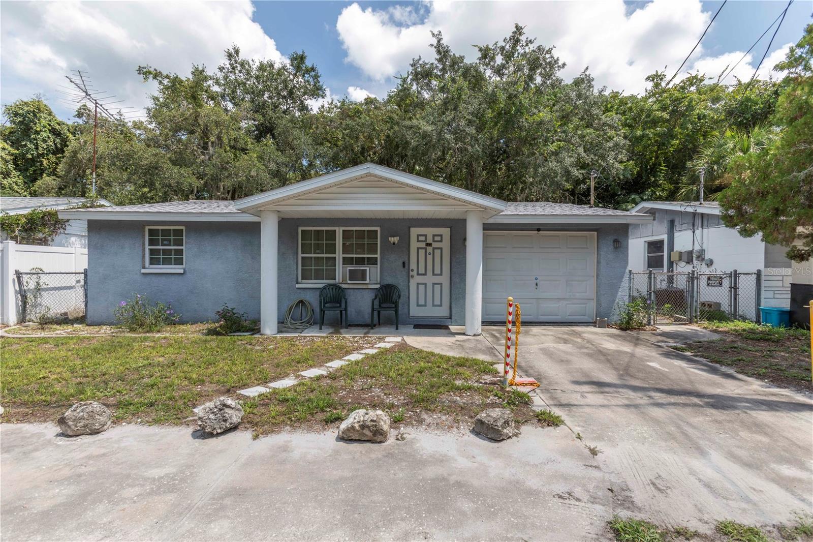 8431 Sunnydale Dr