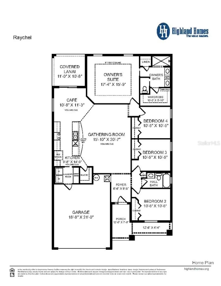 4470 River Birch Bnd